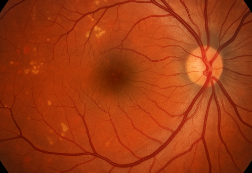 ¿Qué es la Retinopatía Diabética?