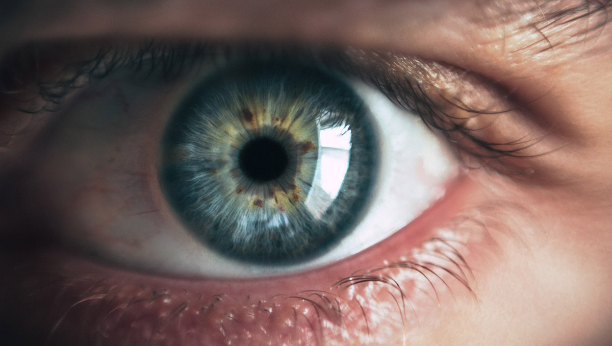 El glaucoma - tipos y sus sintomas
